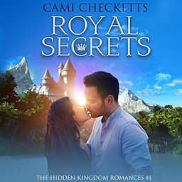 Royal Secrets