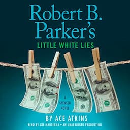 Robert B. Parker's Little White Lies