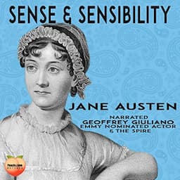 Sense &amp; Sensibility