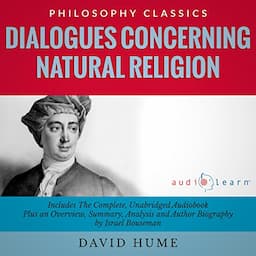 Dialogues Concerning Natural Religion