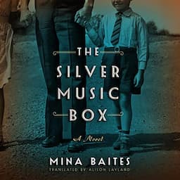 The Silver Music Box