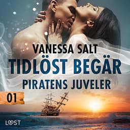 Piratens juveler