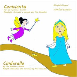 Cinderella Cenicienta [Cinderella Cinderella]