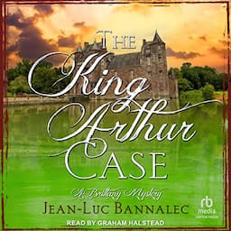 The King Arthur Case