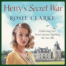 Hetty's Secret War