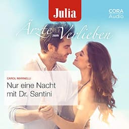 Nur eine Nacht mit Dr. Santini