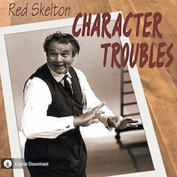 Red Skelton: Clown Prince