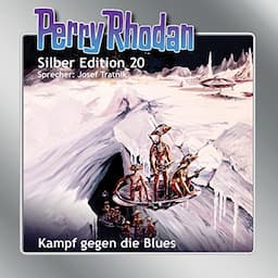 Kampf gegen die Blues