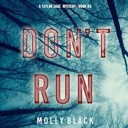 Don&rsquo;t Run