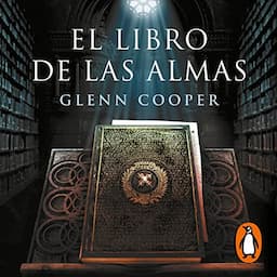 El libro de las almas [The Book of Souls]