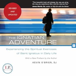 The Ignatian Adventure