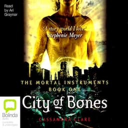 City of Bones