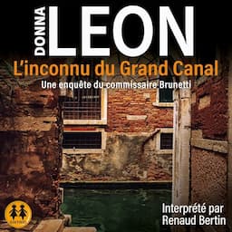 L'inconnu du Grand Canal