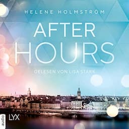 After Hours (German edition)