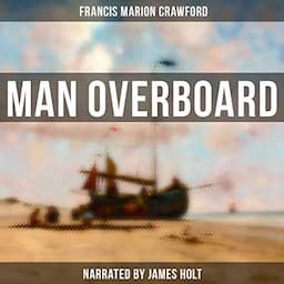 Man Overboard