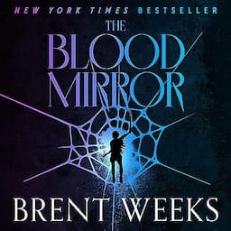 The Blood Mirror