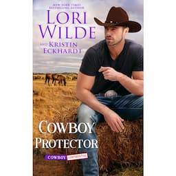 Cowboy Protector