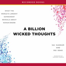 A Billion Wicked Thoughts