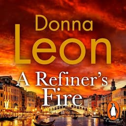 A Refiner's Fire