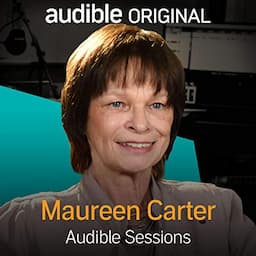 Maureen Carter