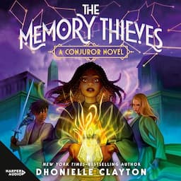 The Memory Thieves