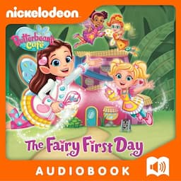 The Fairy First Day