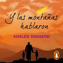 Y las monta&ntilde;as hablaron [And the Mountains Echoed]