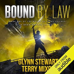 Bound by Law