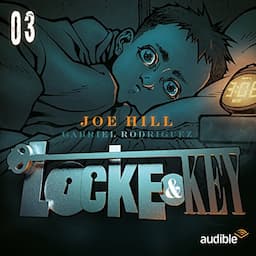 Die Schattenkrone (Locke &amp; Key 3)