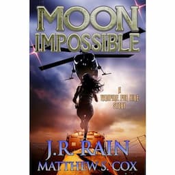 Moon Impossible