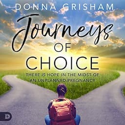 Journeys of Choice: There Is Hope in the Midst of an Unplanned Pregnancy