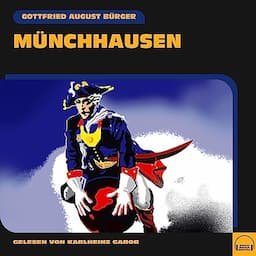 M&uuml;nchhausen