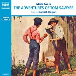 The Adventures of Tom Sawyer