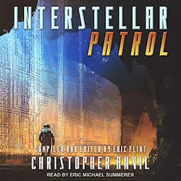 Interstellar Patrol