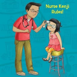 Nurse Kenji Rules!