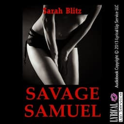 Savage Samuel: A Campus Anal Sex Erotica Story