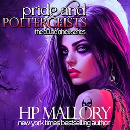 Pride and Poltergeists