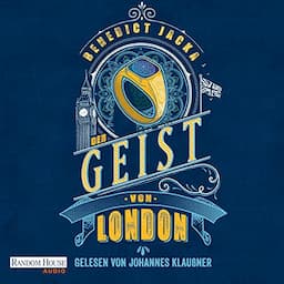 Der Geist von London