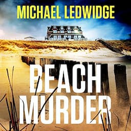 Beach Murder