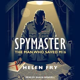 Spymaster