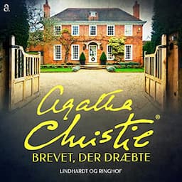 Brevet, der dr&aelig;bte