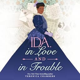 Ida, in Love and in Trouble