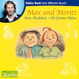 Max und Moritz