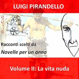 La vita nuda