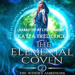 The Elemental Coven