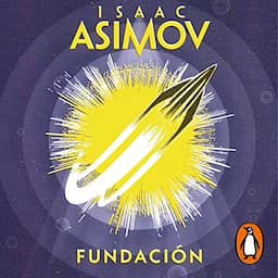 Fundaci&oacute;n [Foundation]