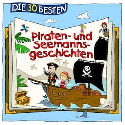 Die 30 besten Piraten- Und Seemansgeschichten