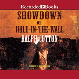 Showdown at Hole in the Wall