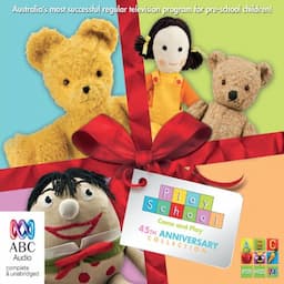 Playschool Anniversary Collection - 45 Years