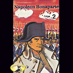 Napoleon Bonaparte 2